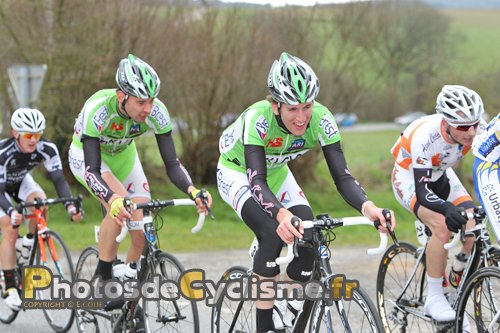 Circuit du Morbihan 2011 (260)
